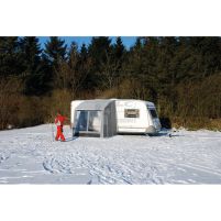 Sas-neige Winter